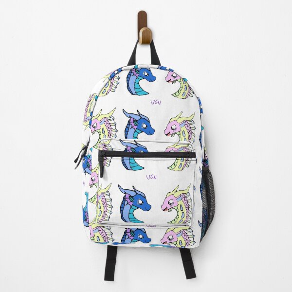 Item preview, Riya and Rainstorm! designed and sold by ColorfulCoyote.