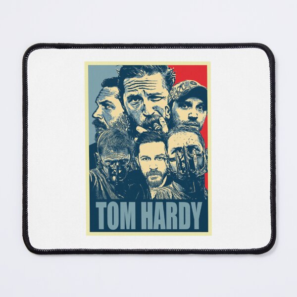 Item preview, TOM HARDY designed and sold by JeoffroiDaviau.