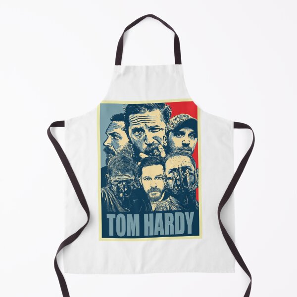 Item preview, TOM HARDY designed and sold by JeoffroiDaviau.