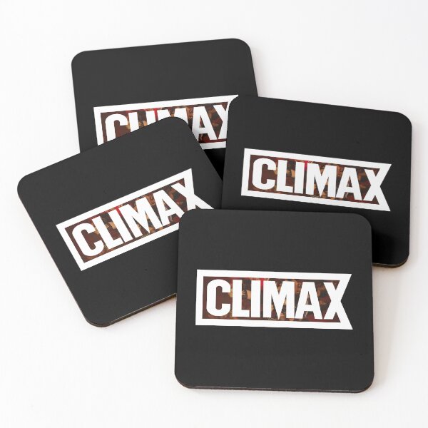 Item preview, climax designed and sold by SanjuaBarreto.