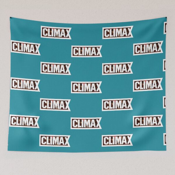 Item preview, climax designed and sold by SanjuaBarreto.