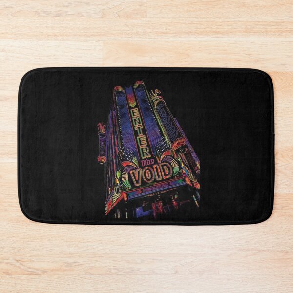 Item preview, Enter The Void designed and sold by SanjuaBarreto.