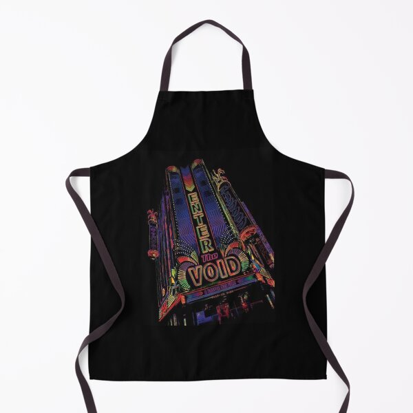 Item preview, Enter The Void designed and sold by SanjuaBarreto.