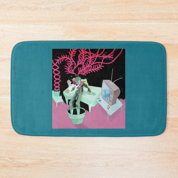 Item preview, Enter the Void   designed and sold by SanjuaBarreto.