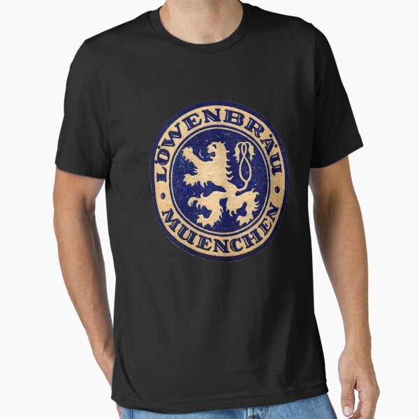 Item preview, Lowenbrau Muenchen designed and sold by VelvaJohns.