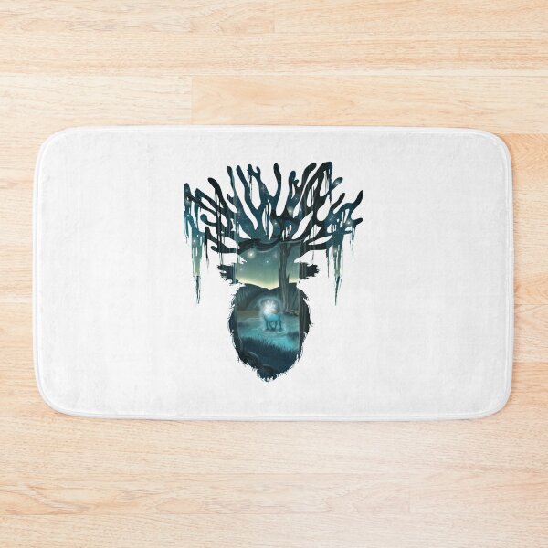 Item preview, Beast God 2.0     designed and sold by nahegat.