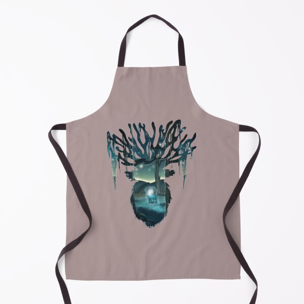 Item preview, Beast God 2.0 designed and sold by nahegat.
