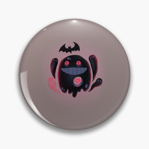 Item preview, Happy little demons   designed and sold by nahegat.