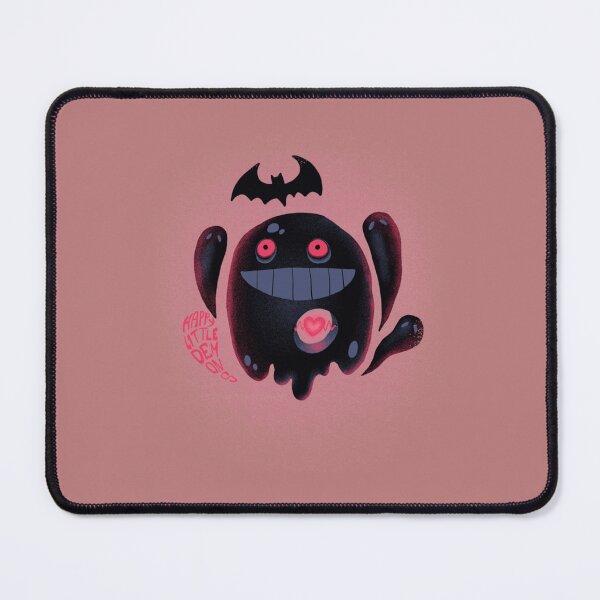 Item preview, Happy little demons designed and sold by nahegat.
