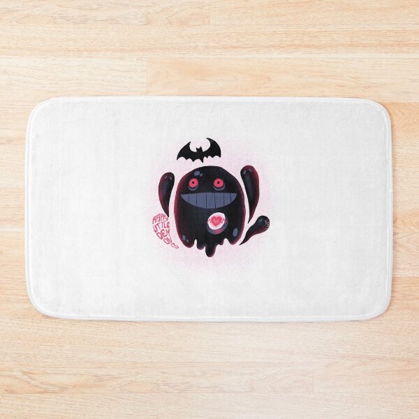 Item preview, Happy little demons   designed and sold by nahegat.