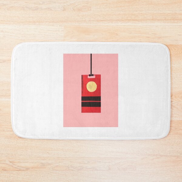 Item preview, Bath Token     designed and sold by nahegat.