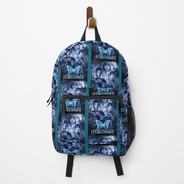 Item preview, Life is Strange Blue Edition (1) designed and sold by alagmine.