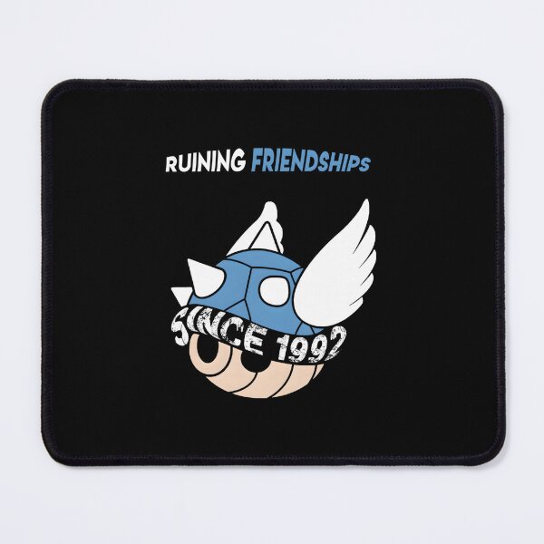 Item preview, Friendship destroyer designed and sold by bumzblqr13.