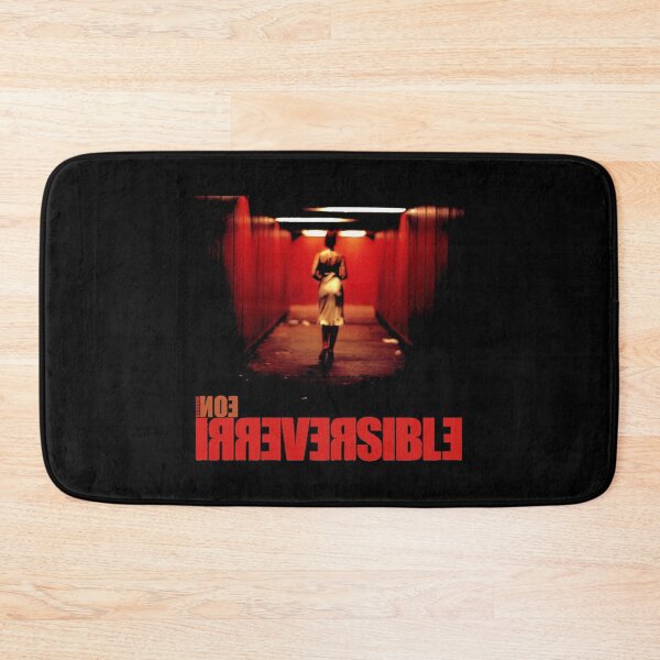 Item preview, Gaspar Noe Irreversible designed and sold by SanjuaBarreto.