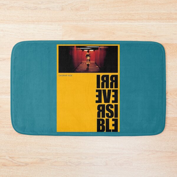 Item preview, Irreversible designed and sold by SanjuaBarreto.