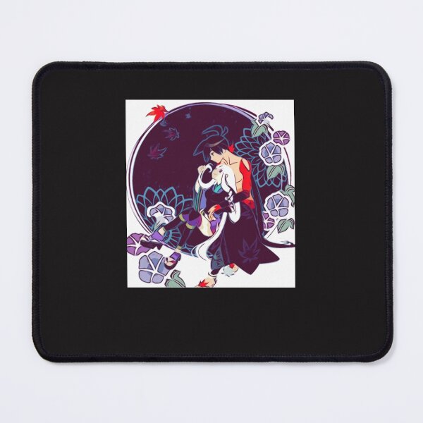 Item preview, Katanagatari Shichika And Togame (Sketch) Classic T Shirt designed and sold by EmeryCoulter.