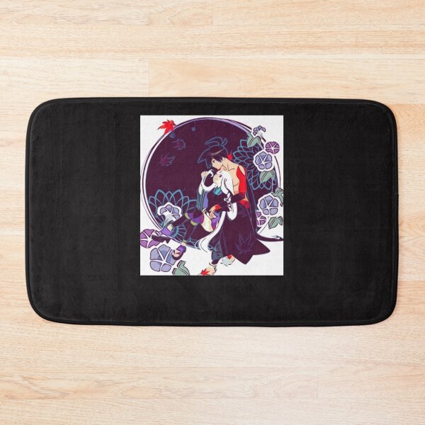 Item preview, Katanagatari Shichika And Togame (Sketch) Classic T Shirt designed and sold by EmeryCoulter.