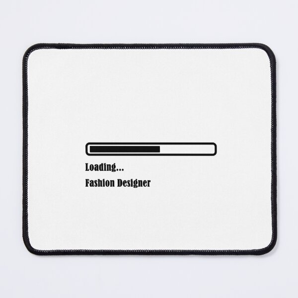 Item preview, Loading Fashion Designer designed and sold by kulls.