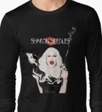 Sharon Needles Long Sleeve T-Shirt