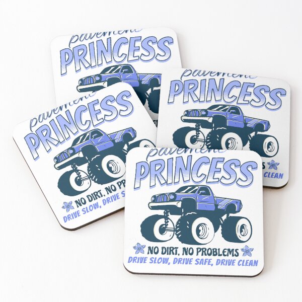 Item preview, Pavement Princess designed and sold by BonbonsCotton.