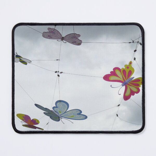 Item preview, Butterflies designed and sold by wiggyofipswich.