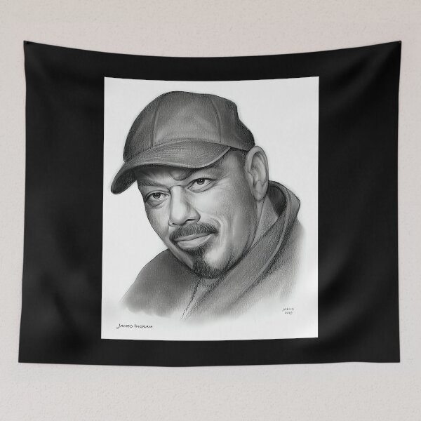 Item preview, james ingram greg joens	 designed and sold by axwrdmiygle59.