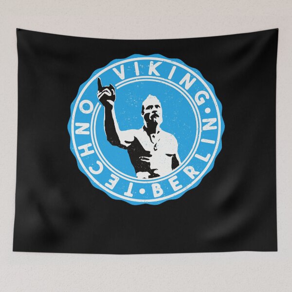 Item preview, Techno viking designed and sold by AndreaFashionA.