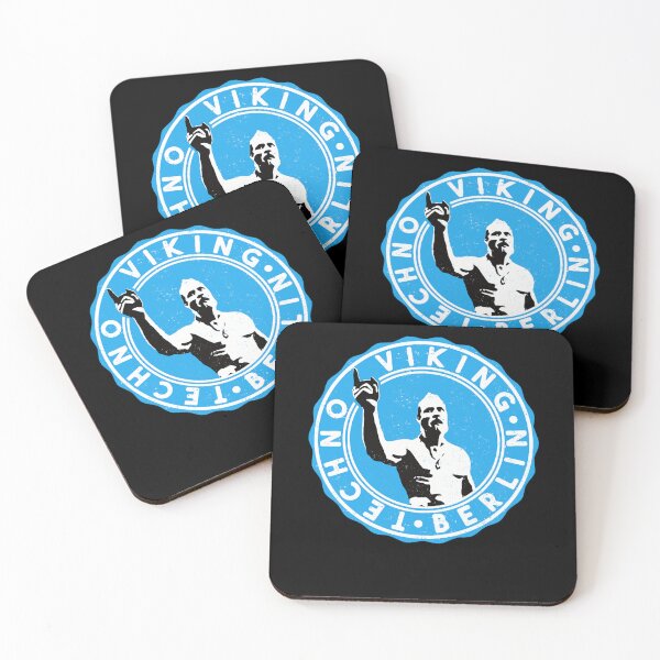 Item preview, Techno viking designed and sold by AndreaFashionA.