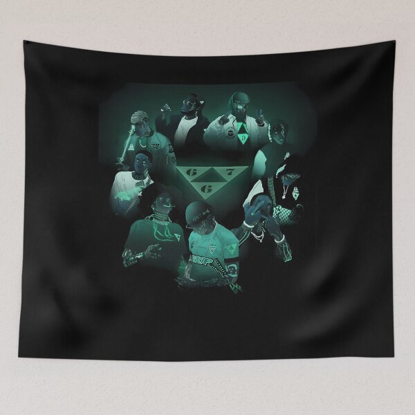 Item preview, Freeze Corleone Ekip designed and sold by WarrenBurningA.