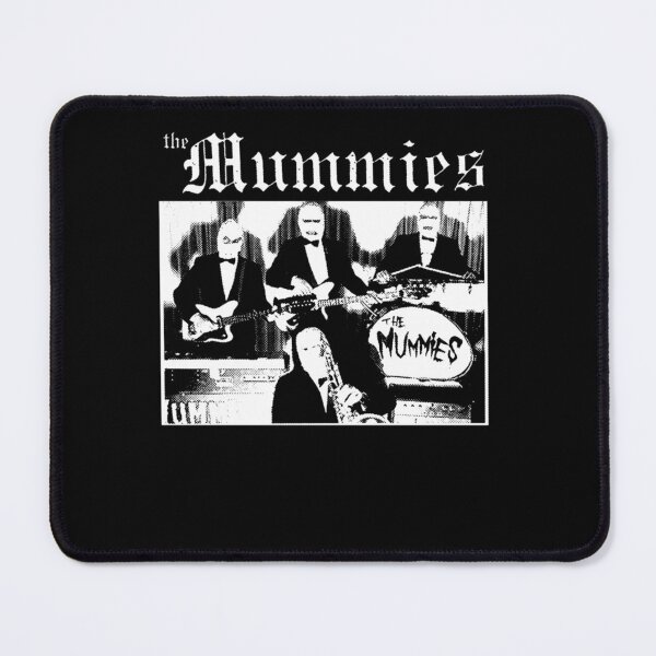 Item preview, The Mummies Classic  designed and sold by KraigCarroll.