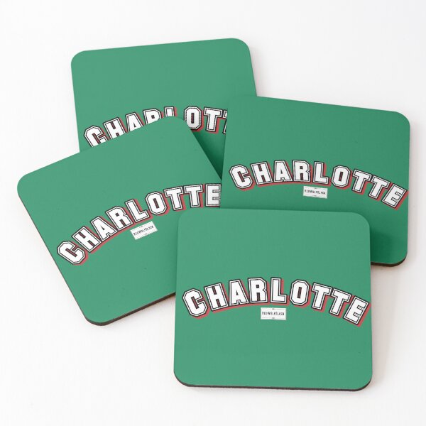Item preview, Charlotte 18 designed and sold by RedWolfDisigne.