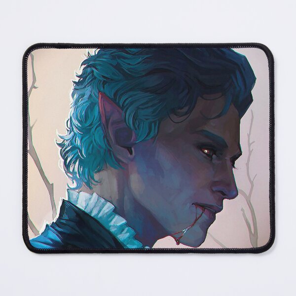 Item preview, Astarion designed and sold by jones-apple.