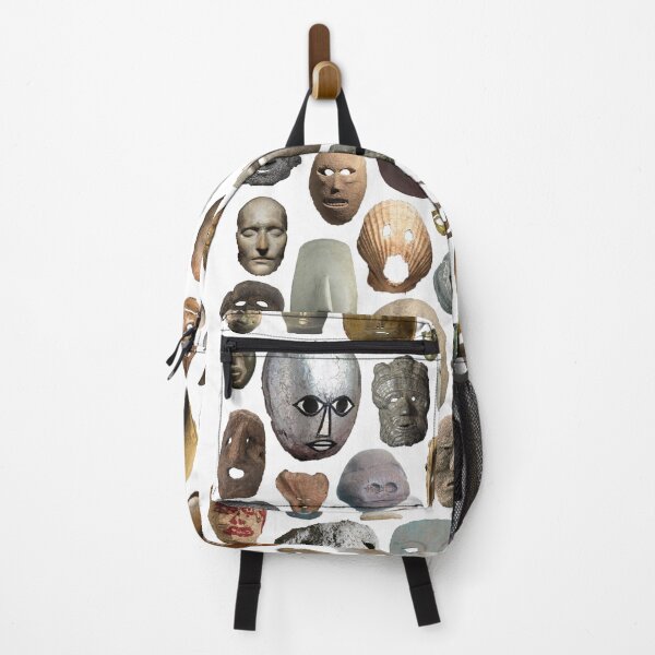 Item preview, Masks & Faces designed and sold by mid to late nineties.
