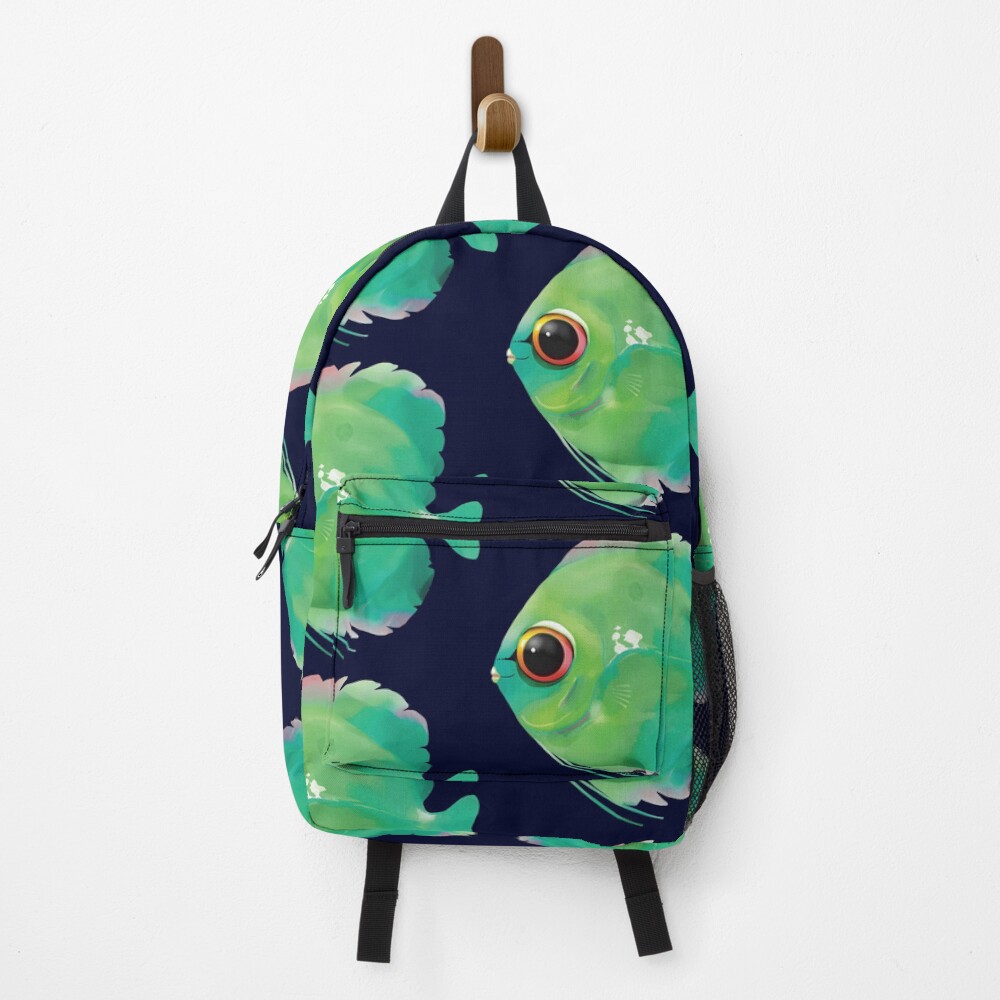 Item preview, Backpack designed and sold by karin.