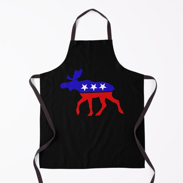 Item preview, Bull Moose Party designed and sold by ArnouLabrosse.