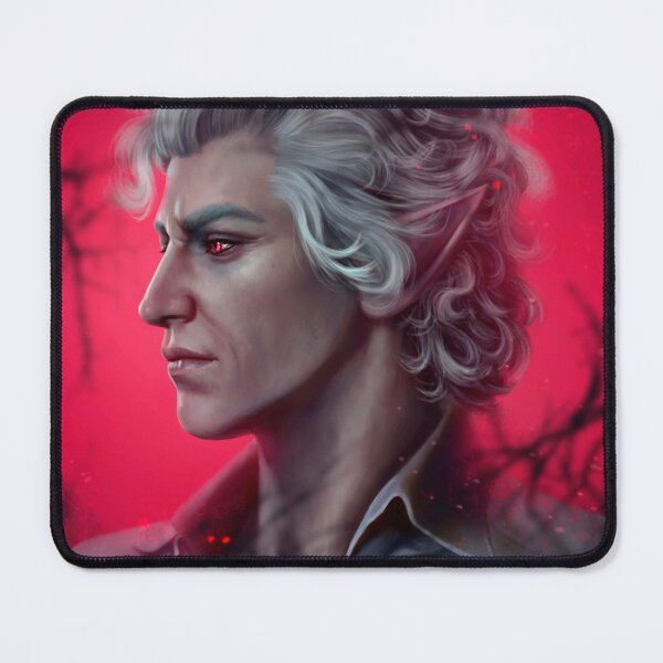 Character Mouse Pads & Desk Mats for Sale