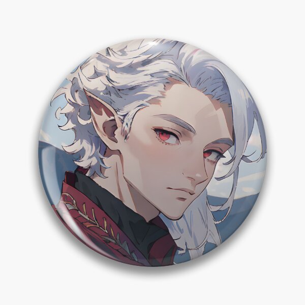 Item preview, Astarion designed and sold by LadyHyun.