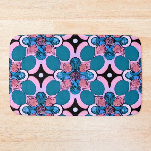 Item preview, Traditional ornamental floral paisley bandanna Ornament seamless background hand drawn designed and sold by Casanova7000.
