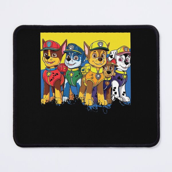 Item preview, PAW Patrol designed and sold by BonbonsCotton.