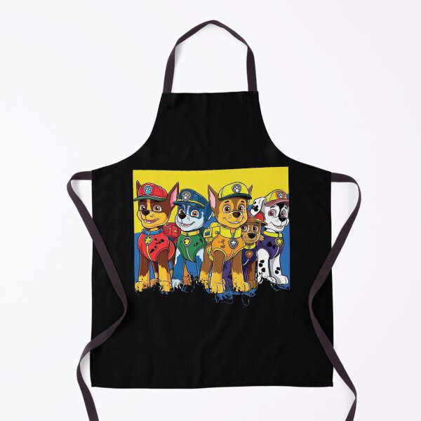 Item preview, PAW Patrol designed and sold by BonbonsCotton.