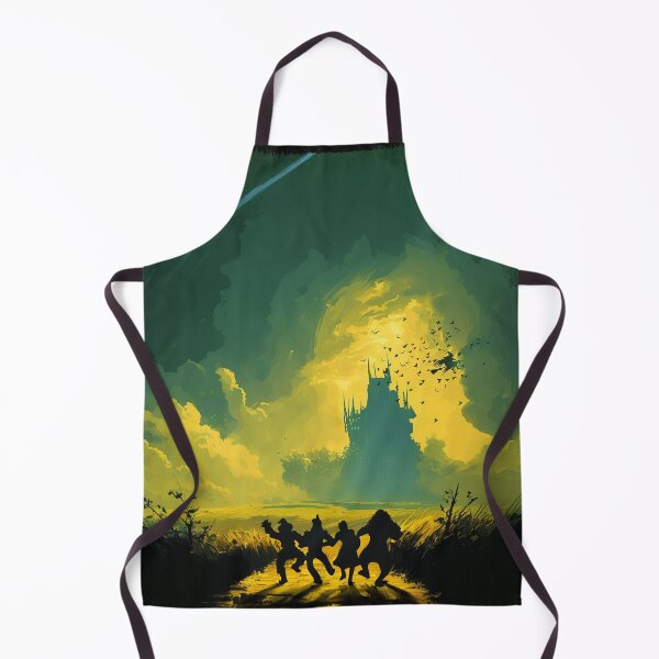 Item preview, The Wonderful Wizard of Oz designed and sold by A Deniz Akerman.