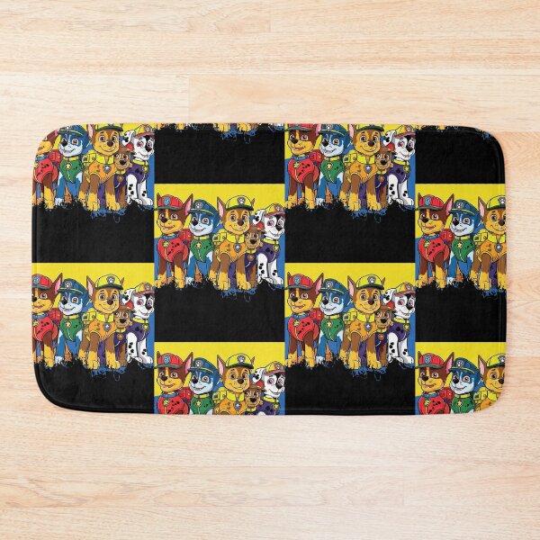 Item preview, PAW Patrol designed and sold by BonbonsCotton.