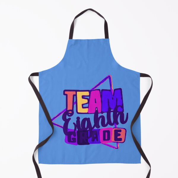 Item preview, Going Back to School - team eighth grade designed and sold by sweetees4u.