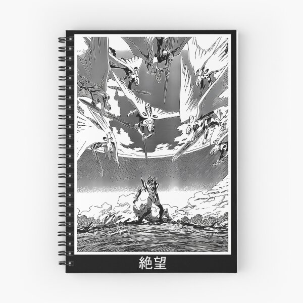 Item preview, Evangelion Angel Attack designed and sold by LuxuryJellyTan.