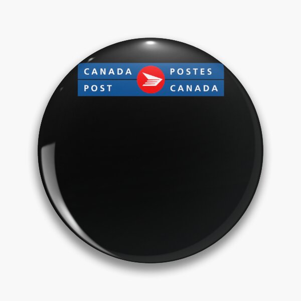 Item preview, Canada post designed and sold by AgatheHuard.