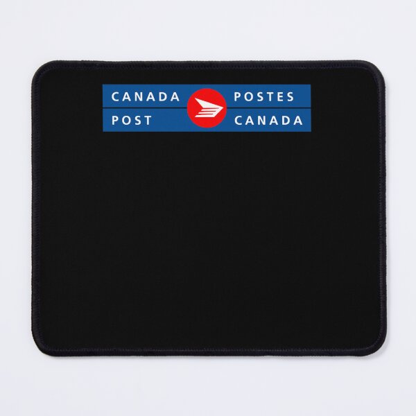 Item preview, Canada post designed and sold by AgatheHuard.