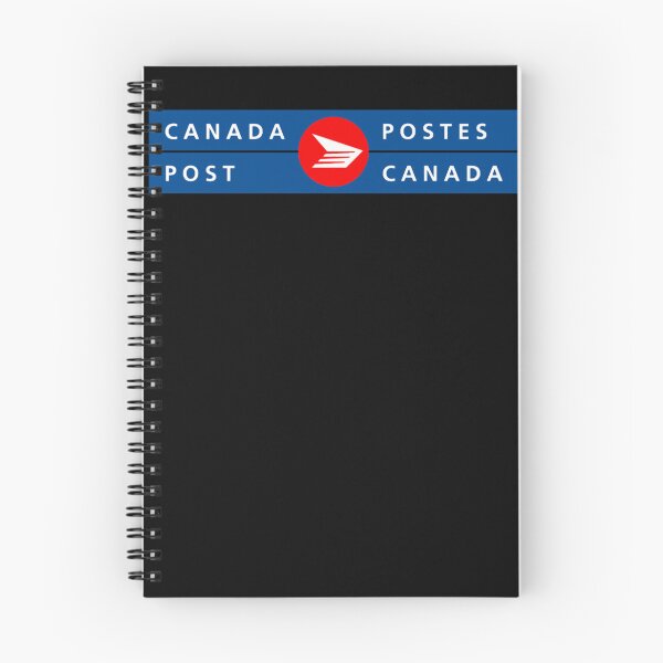 Item preview, Canada post designed and sold by AgatheHuard.
