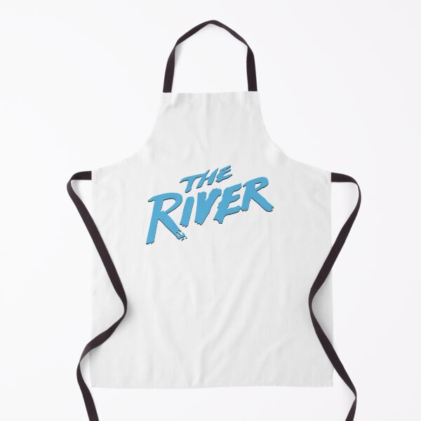 Item preview, THE RIVER Classic designed and sold by KraigCarroll.