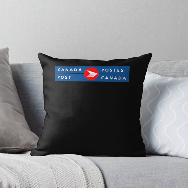 Item preview, Canada post designed and sold by AgatheHuard.