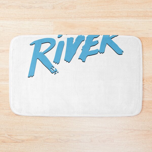 Item preview, THE RIVER Classic  designed and sold by KraigCarroll.